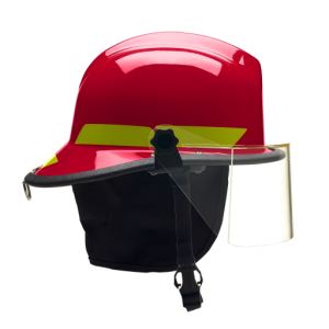 Fire Helmet