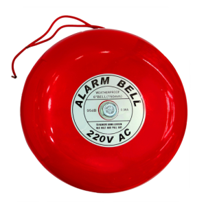 Fire Alarm Bell