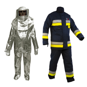 Fire Suit