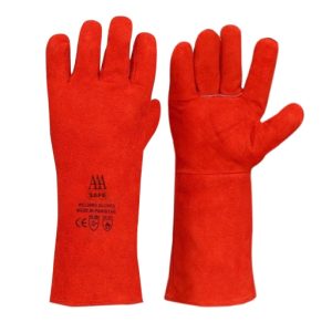 Welding Gloves