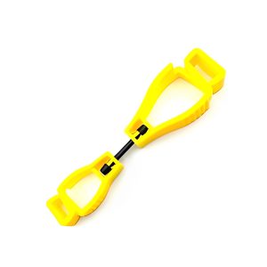 GLOVES CLIP – ANTI-LOST FASTENER HOOK FIXING BUCKLE GRABBER HOLDER CLIP