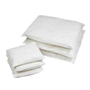 Oil Absorbent Pillow – 10 x10