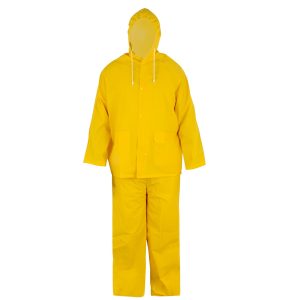 AAA RAINSUIT PVC 0.30 MM – PVC-COATED POLYESTER