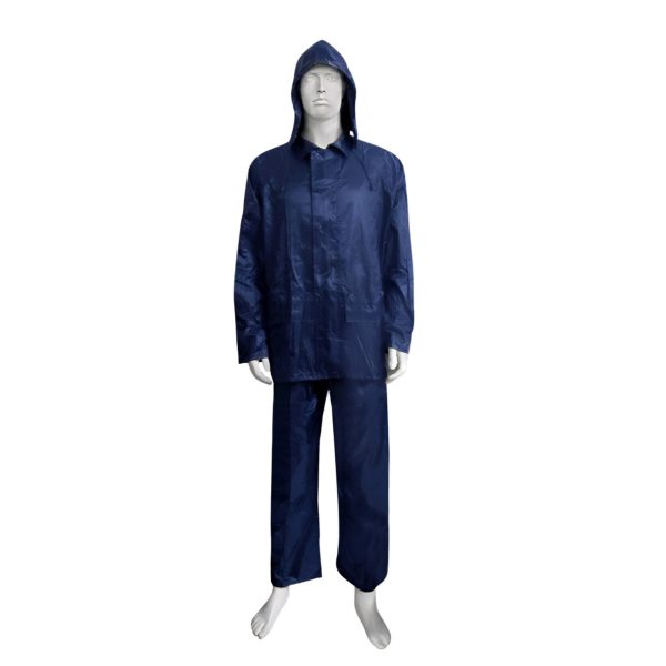 Rainsuit Exclusive Blue