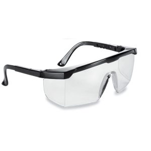 AAA Safe SP-51: Lightweight & Protective Safety Spectacles