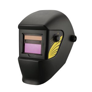 AUTODARK WELDING HELMET – SOLAR AUTO-DARKENING WELDER MASK