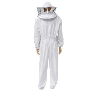 AAA BEEKEEPING SUIT – BEE/01 – 60% COTTON 40% POLYESTER BLEND