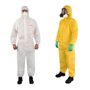 Disposable Coverall