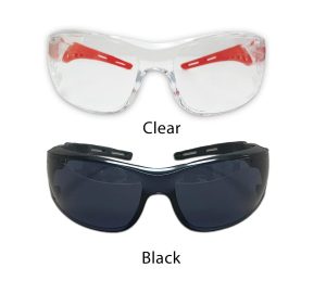 VENUS G-306 Goggle Red Colour with Antifog lens Coating