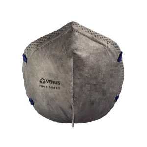 VENUS MASK V-4410 SL,FFP1,FOLD FLAT STYLE RESPIRATOR