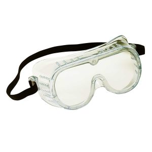 Safety Goggles Polycarbonate – Light Weight, Chemical Resistant, Anti-Fogging Goggles, With Universal Fitting