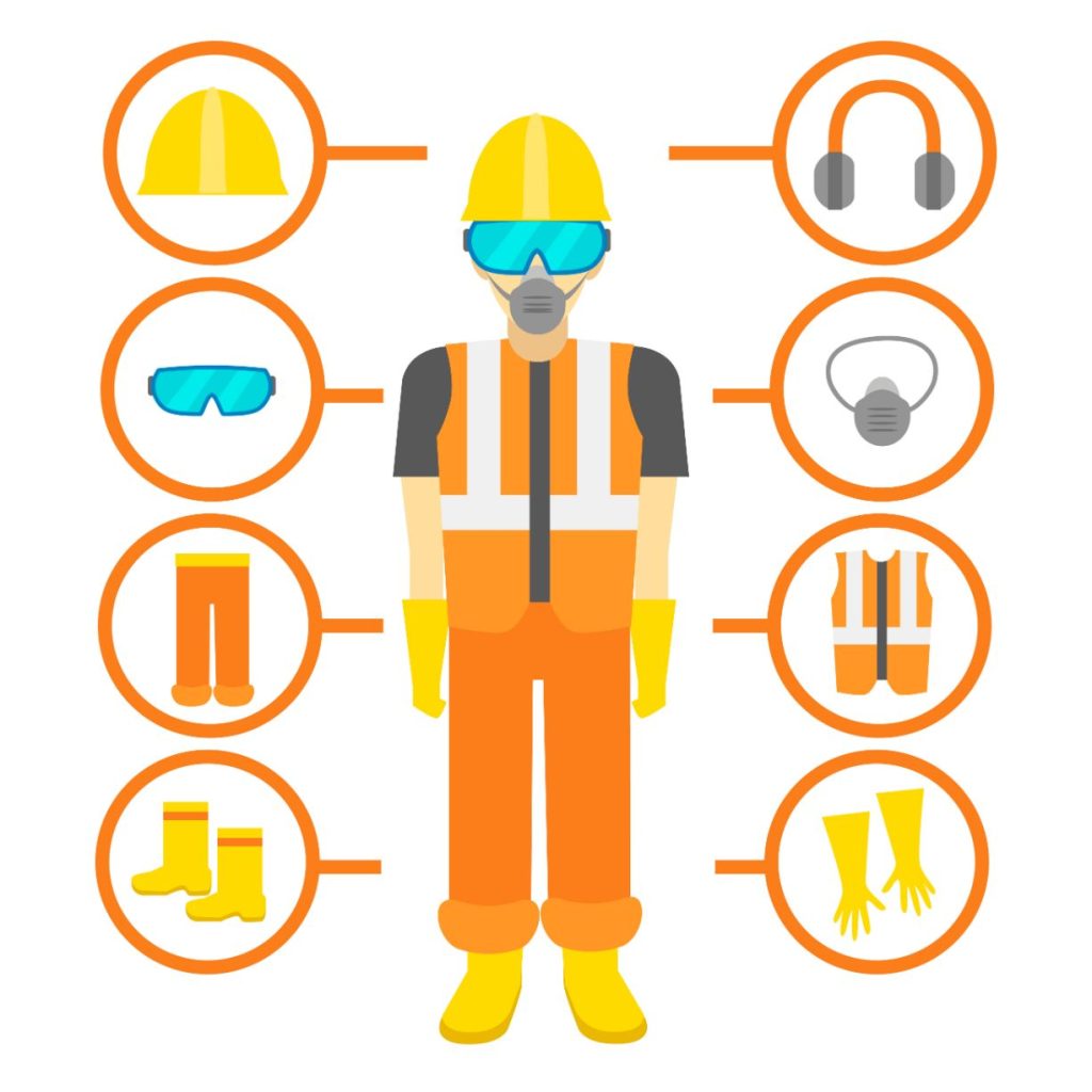 Mining Safety Equipment