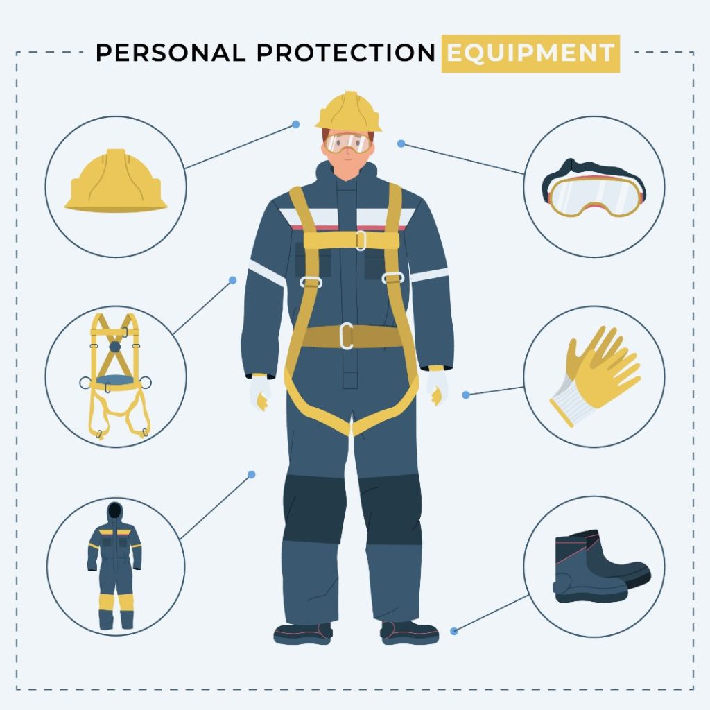 Construction Safety Equipment